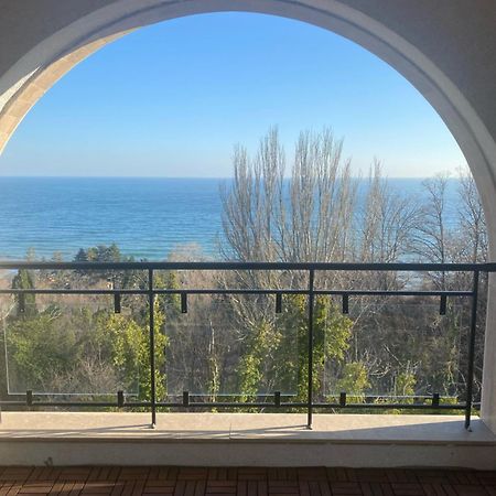 Queen'S Garden Balchik Apartment 외부 사진