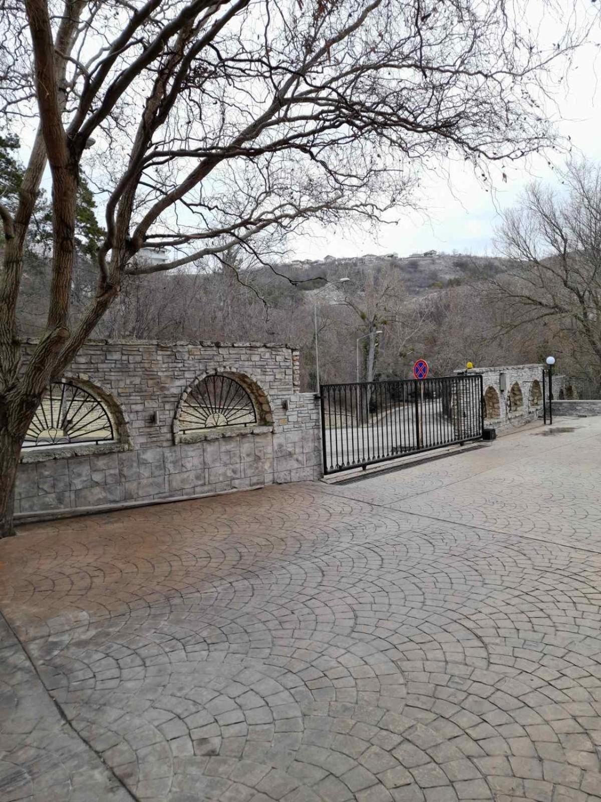 Queen'S Garden Balchik Apartment 외부 사진