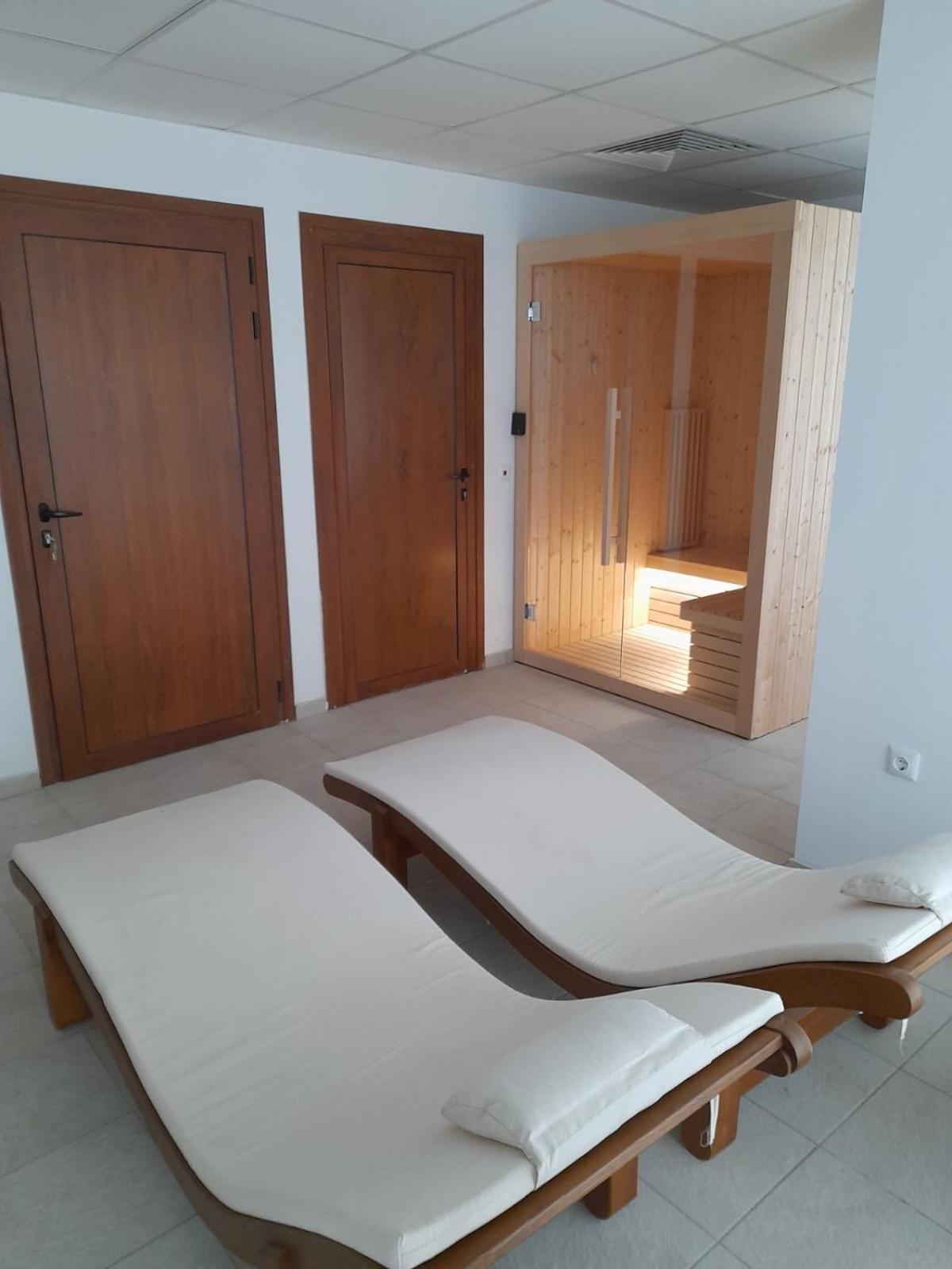 Queen'S Garden Balchik Apartment 외부 사진