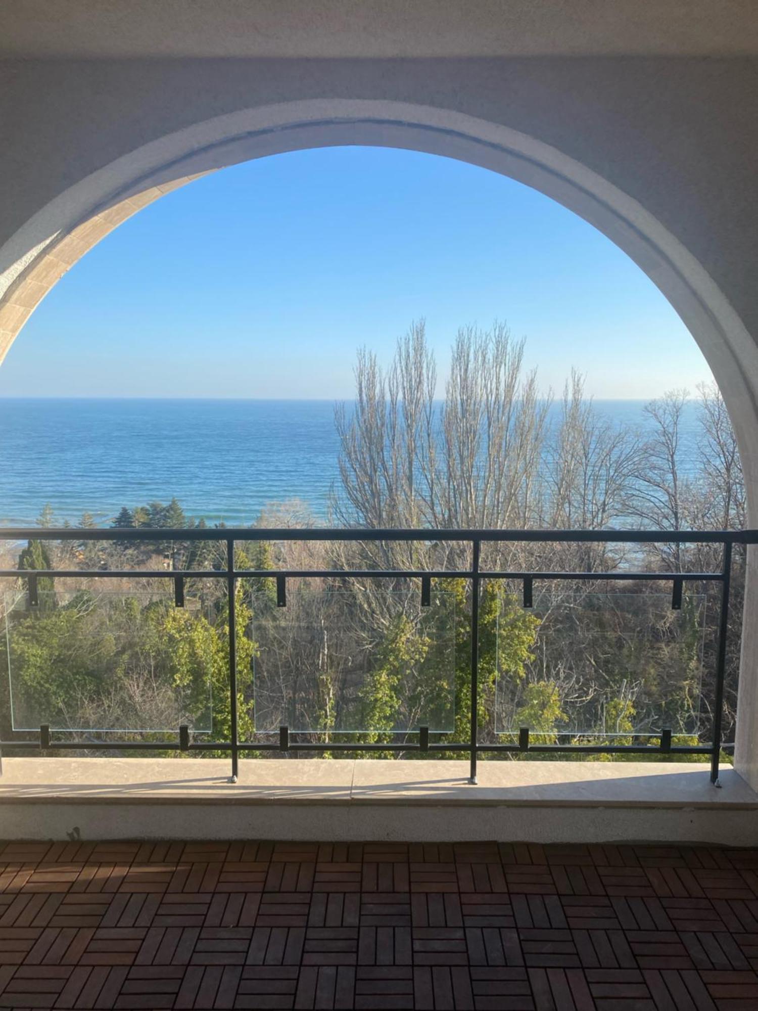 Queen'S Garden Balchik Apartment 외부 사진