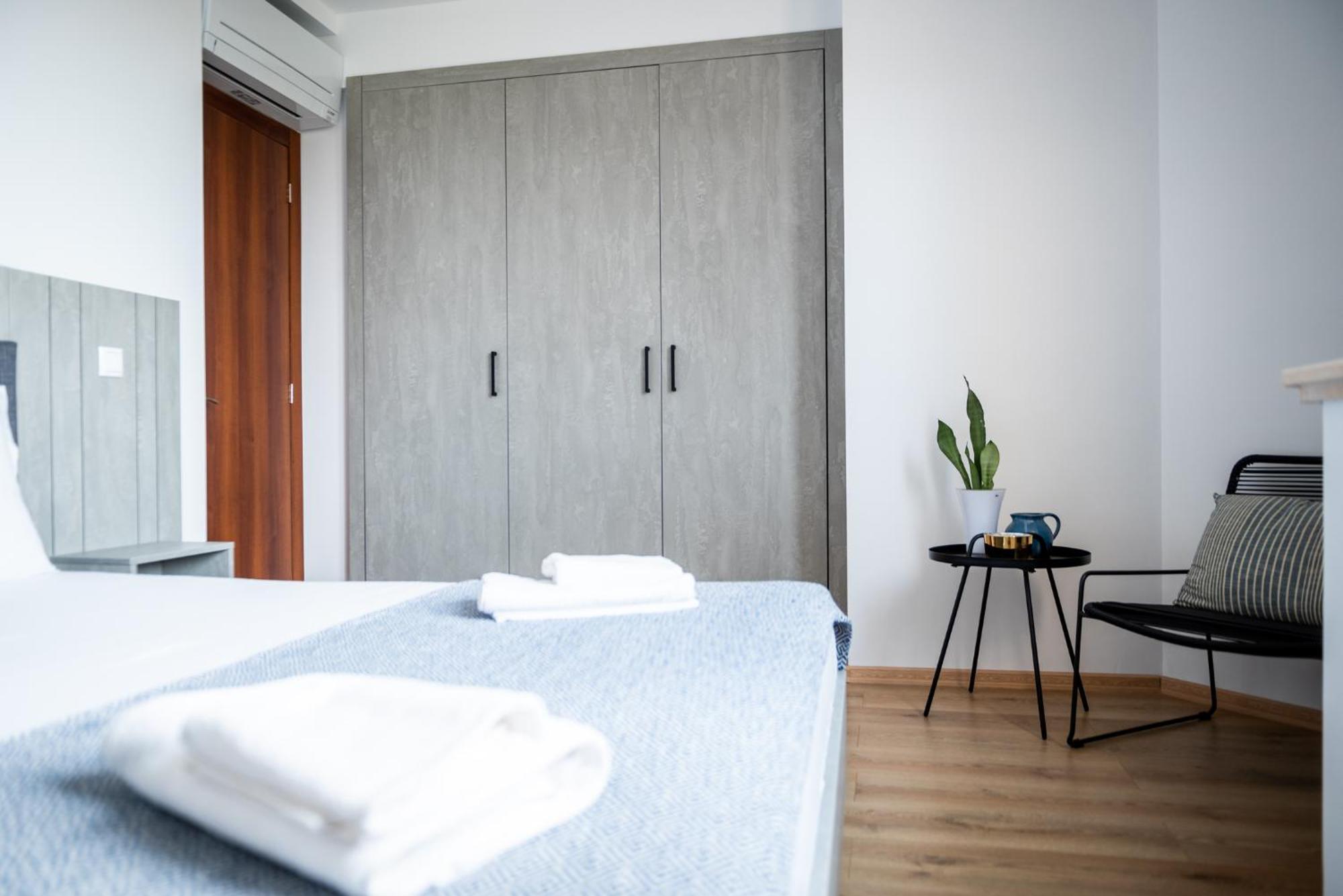 Queen'S Garden Balchik Apartment 외부 사진