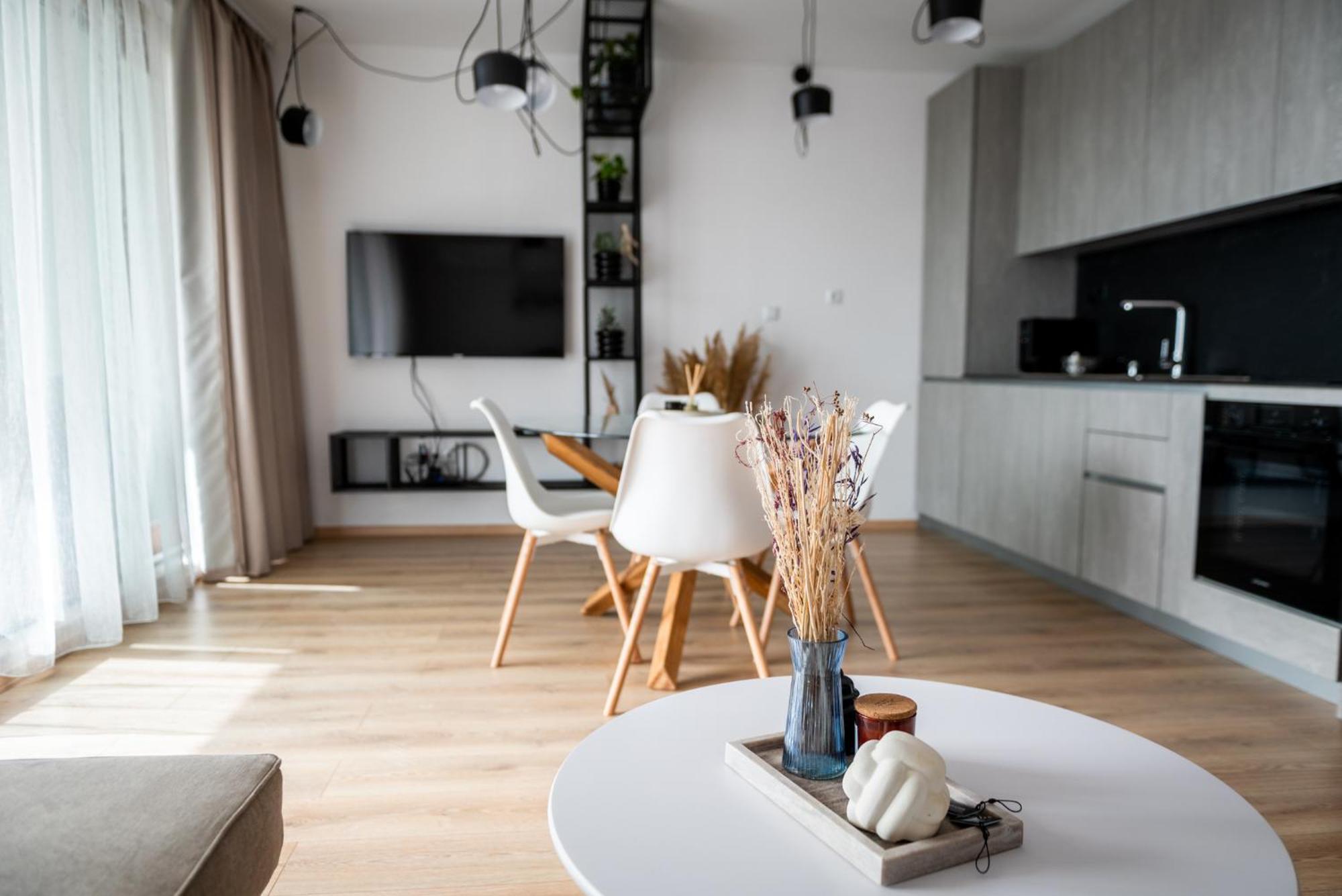 Queen'S Garden Balchik Apartment 외부 사진