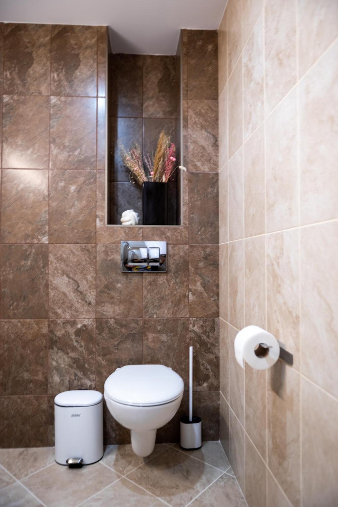 Queen'S Garden Balchik Apartment 외부 사진