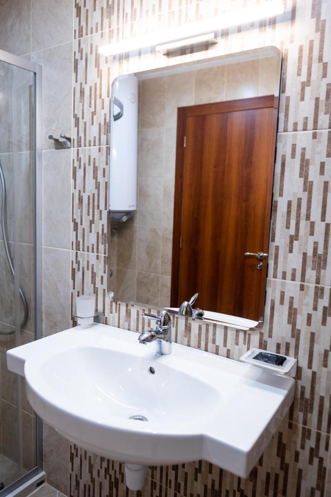 Queen'S Garden Balchik Apartment 외부 사진
