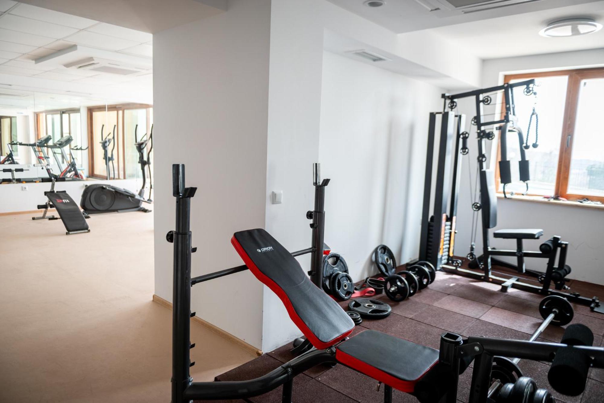 Queen'S Garden Balchik Apartment 외부 사진