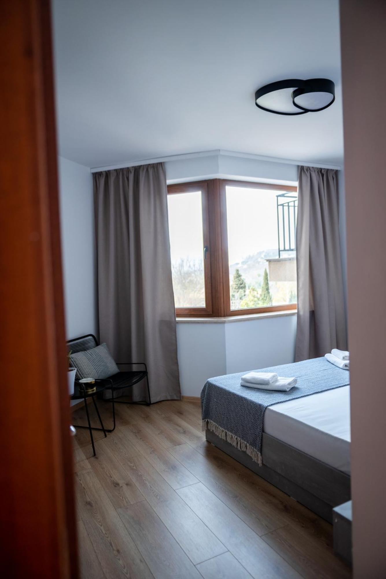 Queen'S Garden Balchik Apartment 외부 사진