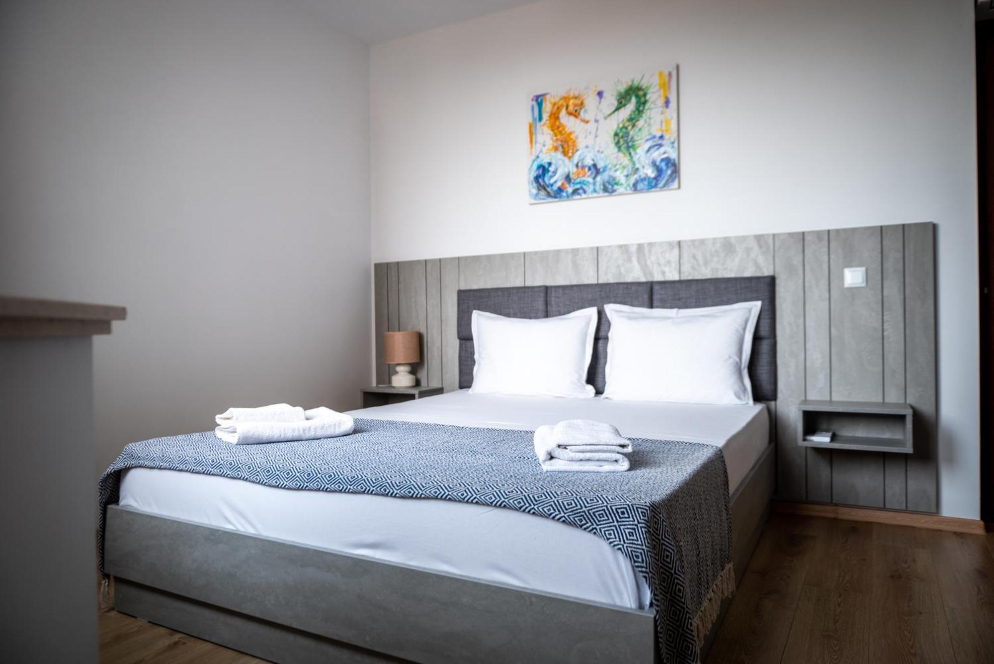 Queen'S Garden Balchik Apartment 외부 사진