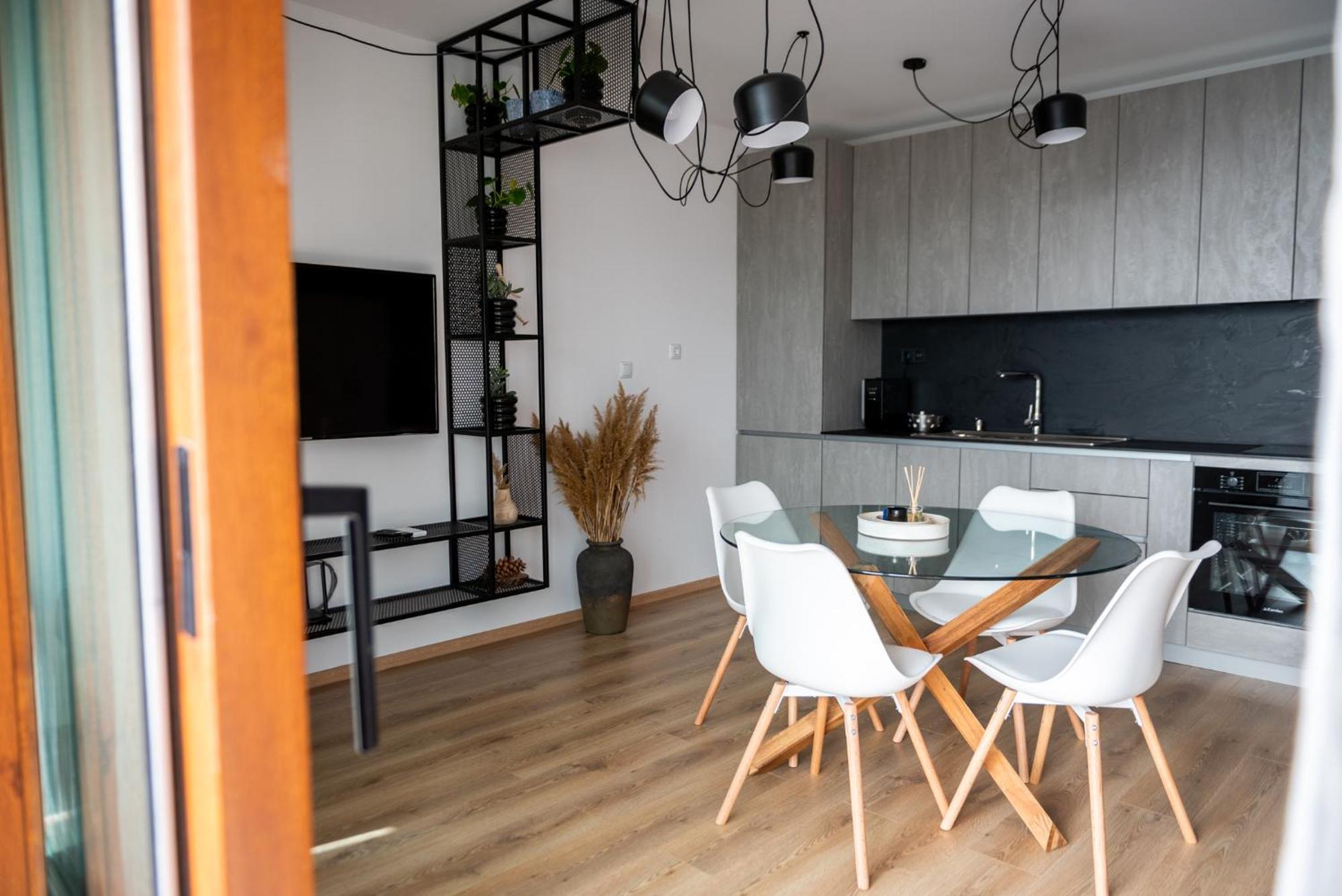 Queen'S Garden Balchik Apartment 외부 사진