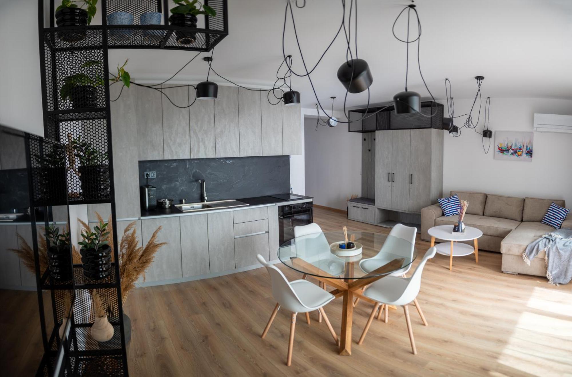 Queen'S Garden Balchik Apartment 외부 사진