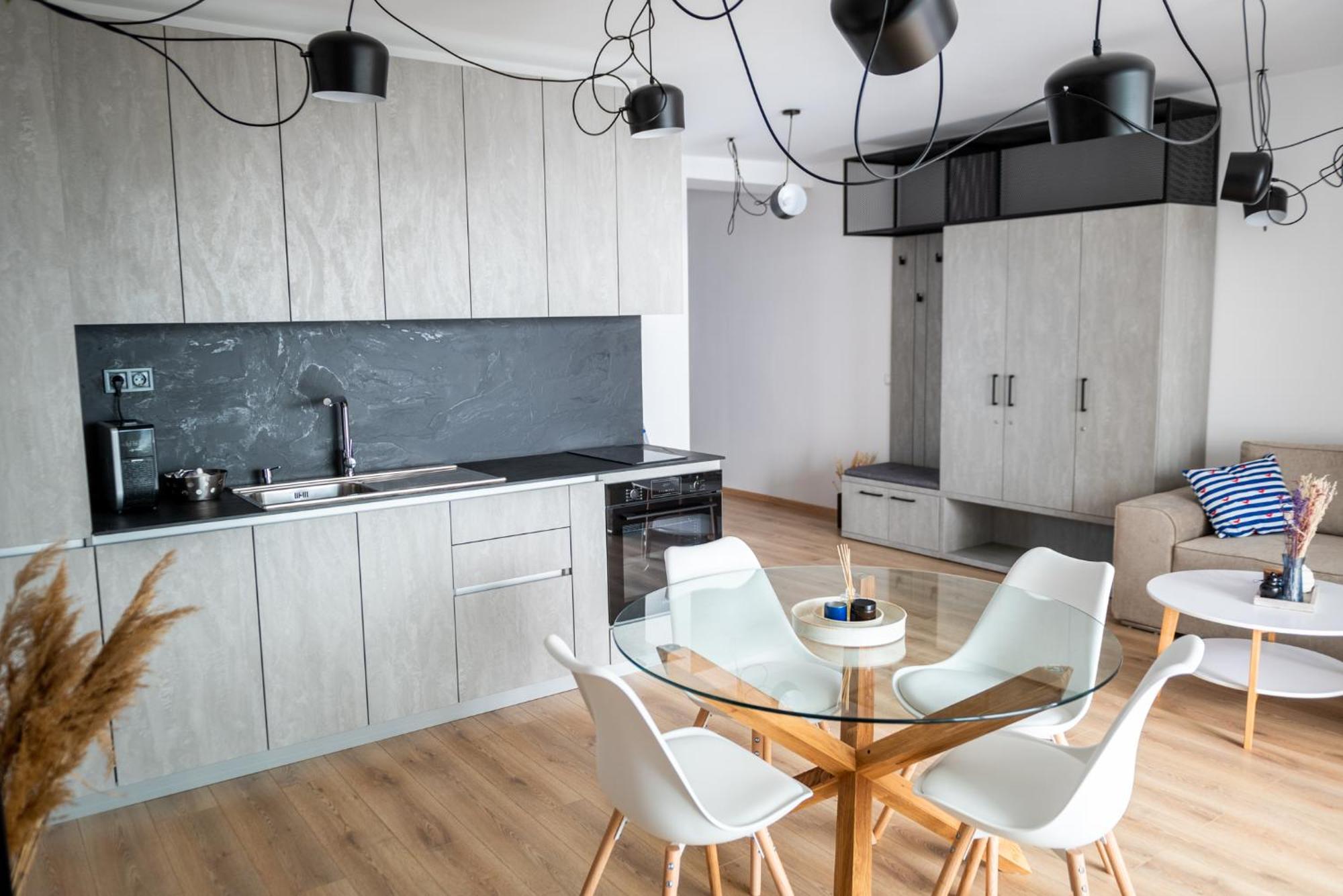 Queen'S Garden Balchik Apartment 외부 사진