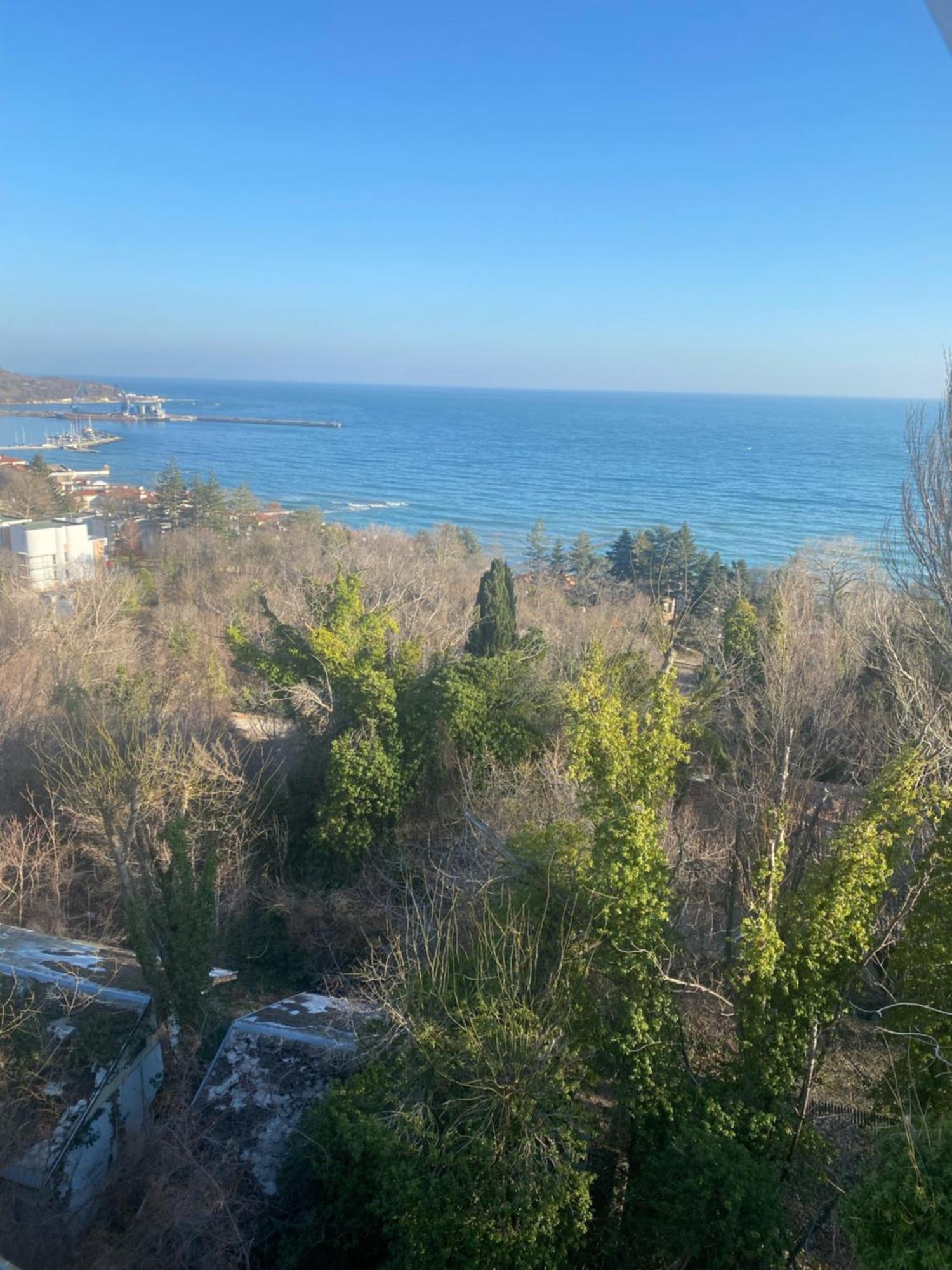 Queen'S Garden Balchik Apartment 외부 사진