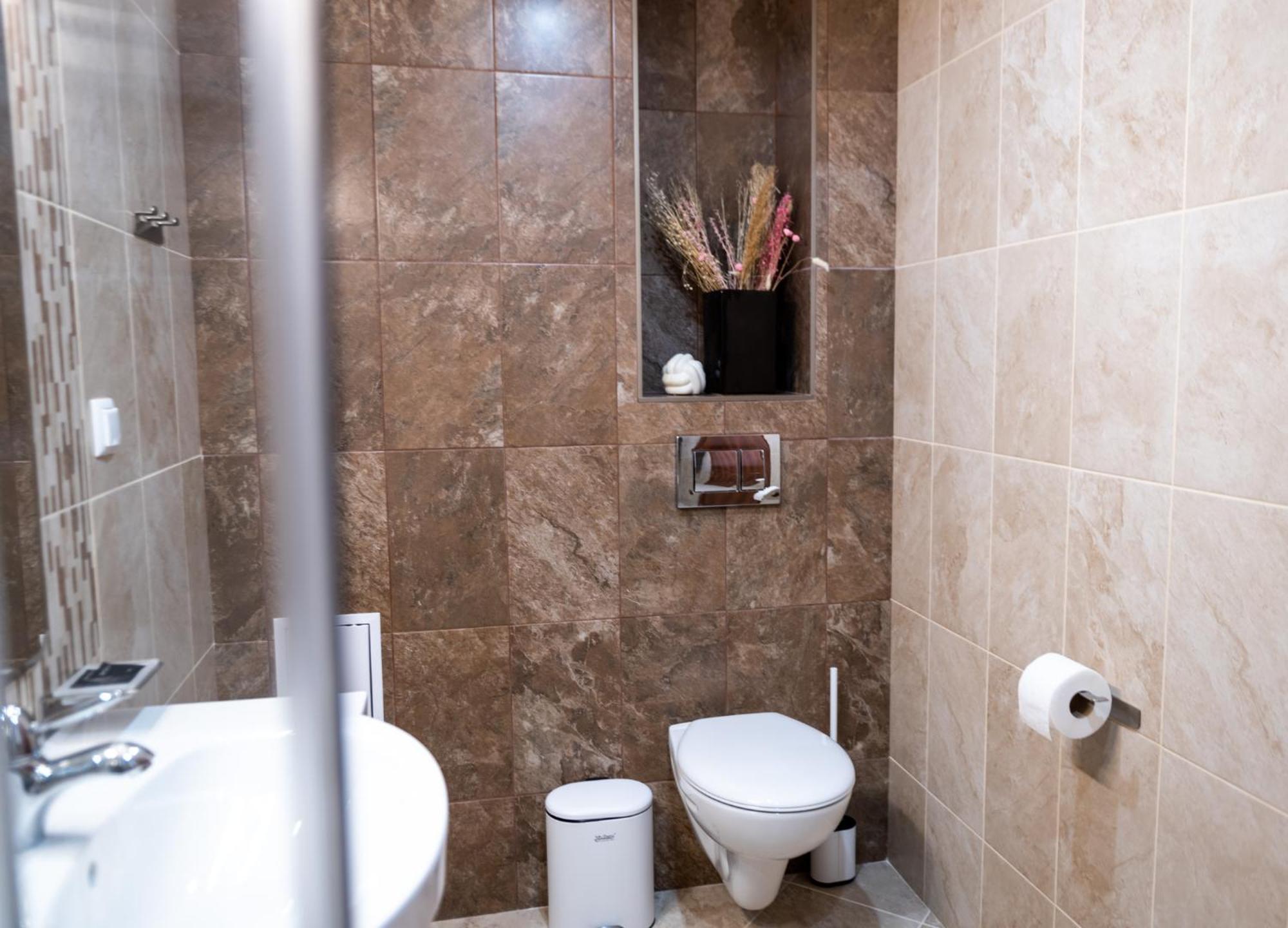 Queen'S Garden Balchik Apartment 외부 사진