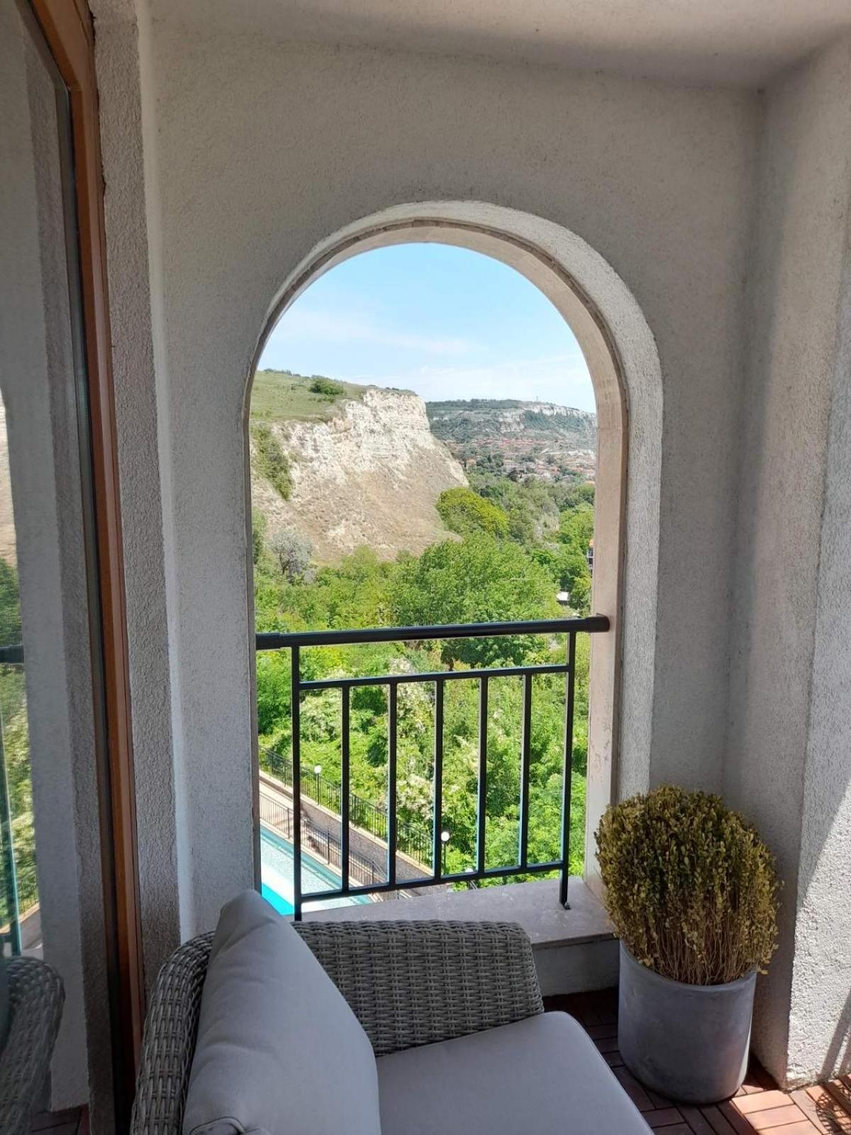Queen'S Garden Balchik Apartment 외부 사진